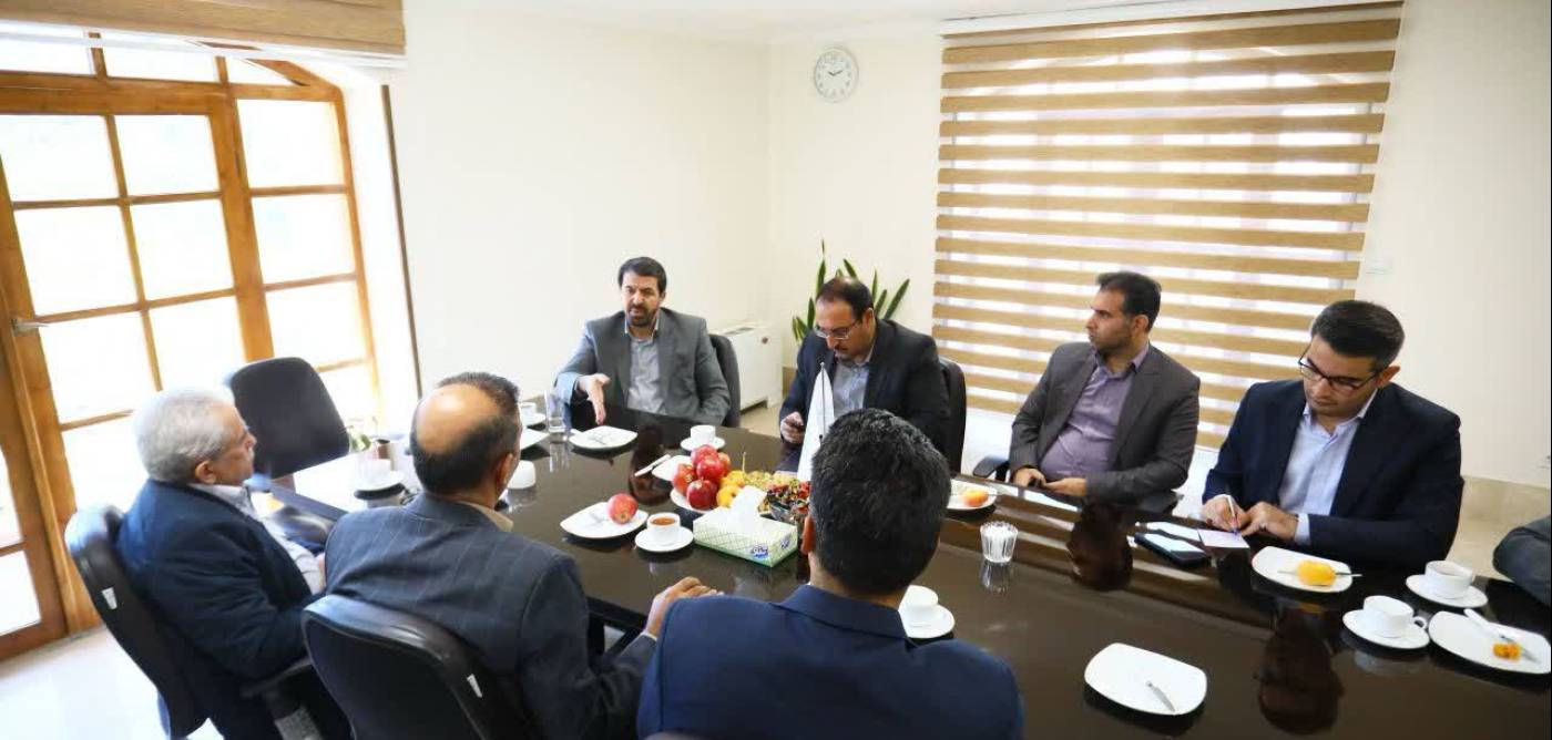 استاندار همدان: دانشگاه D8 قطب علمی بزرگی برای جذب دانشجویان خارجی خواهد شد
