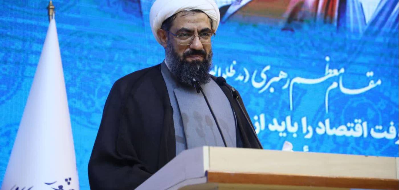 نقشه تحول و پیشرفت همدان، آزمون حکمرانی بومی با پشتوانه مردمی است