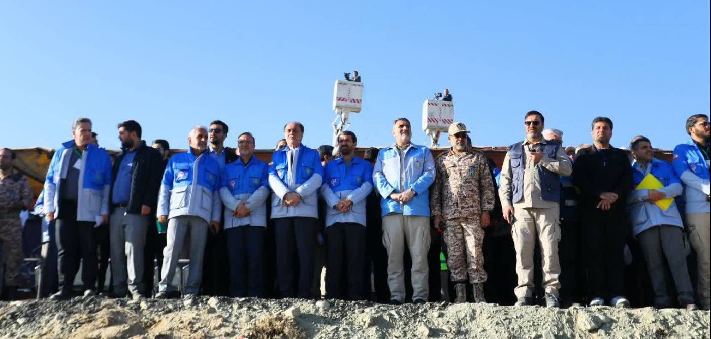 رئیس ستاد مدیریت بحران کشور: همدان؛ الگوی موفق آمادگی در برابر بحران‌های طبیعی کشور