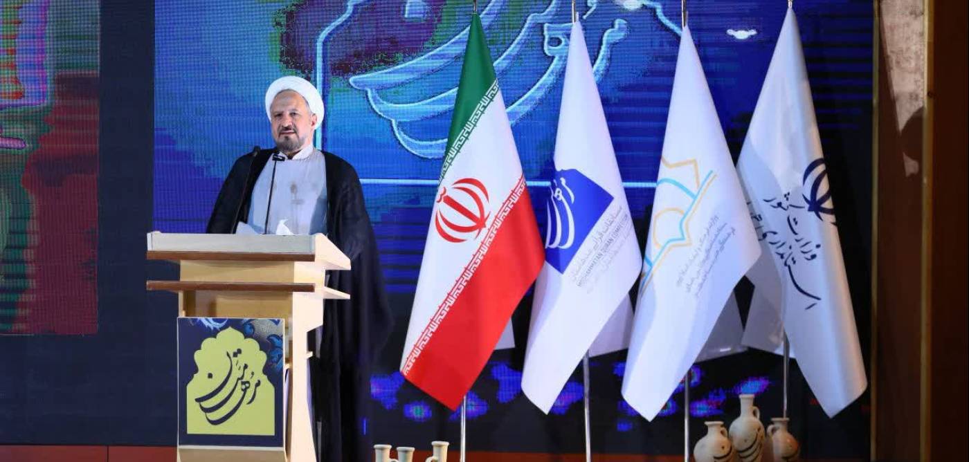 رئیس ستاد کانون‌های فرهنگی و هنری مساجد کشور: دبیرخانه دائمی مسابقات قرآنی «مدهامتان» در همدان مستقر می‌شود