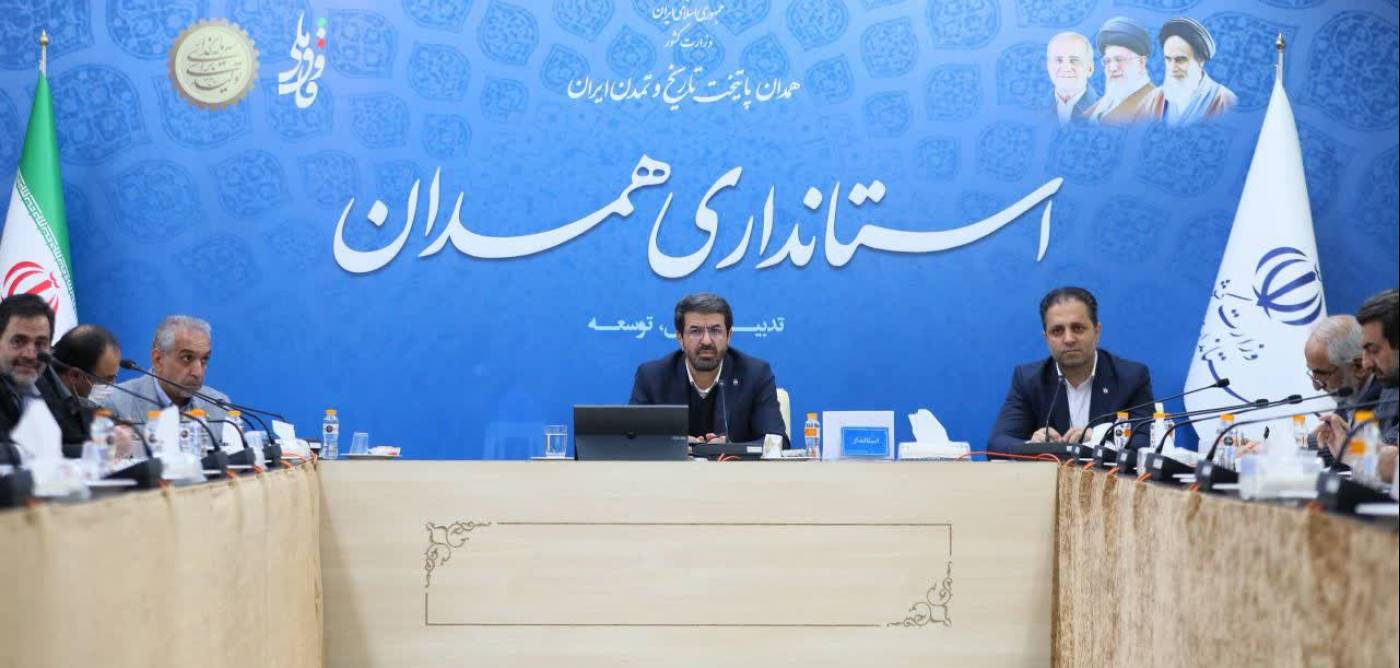 استاندار همدان: سرمایه‌گذار خورشیدی نباید معطل بروکراسی شود