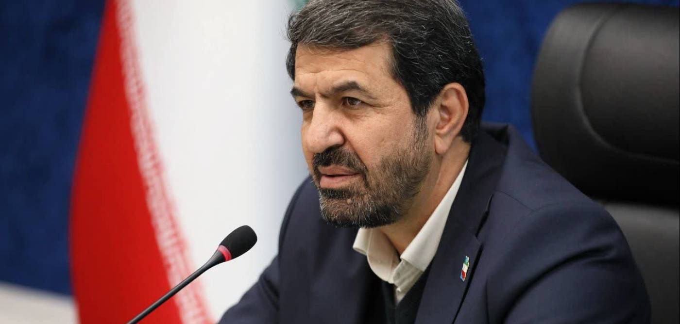 استاندار همدان: مدیریت کشور در شرایط سخت ممکن است/ حراست نقشی صیانتی و امیدآفرین دارد