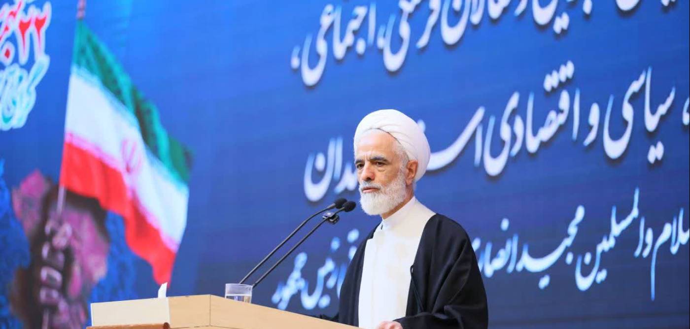 شنیدن صدای مردم و اصلاح رویه‌ها، مسیر تقویت سرمایه اجتماعی است