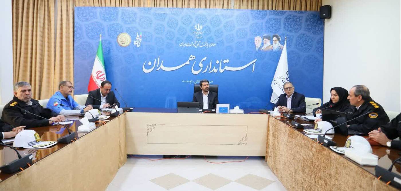 استاندار همدان: فرهنگسازی، حلقه مفقوده کاهش تصادفات جاده‌ای / توسعه زیرساخت‌ها بدون پیوست فرهنگی کافی نیست