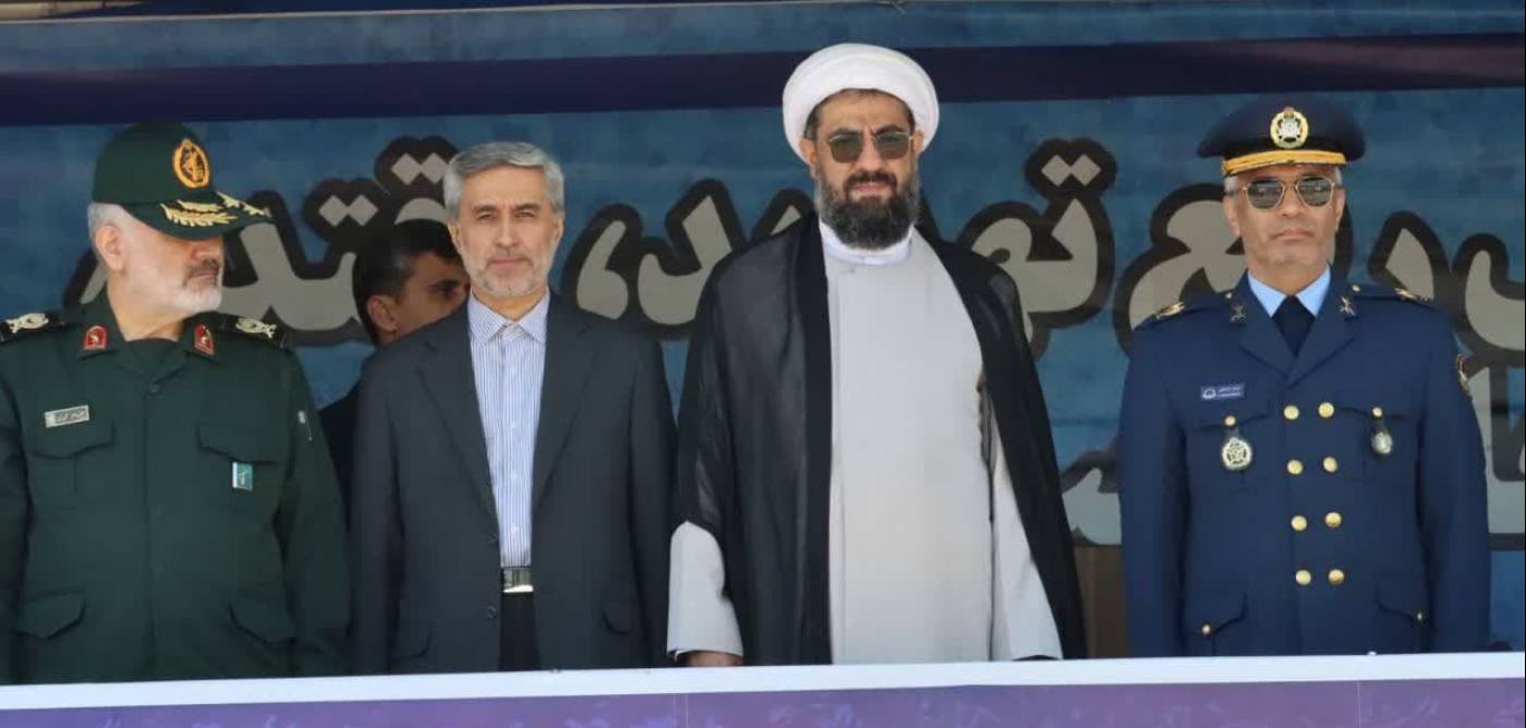  استاندار همدان: ایران‌اسلامی در هیچ زمینه‌ای اجازه جولان به دشمنان نمی‌دهد