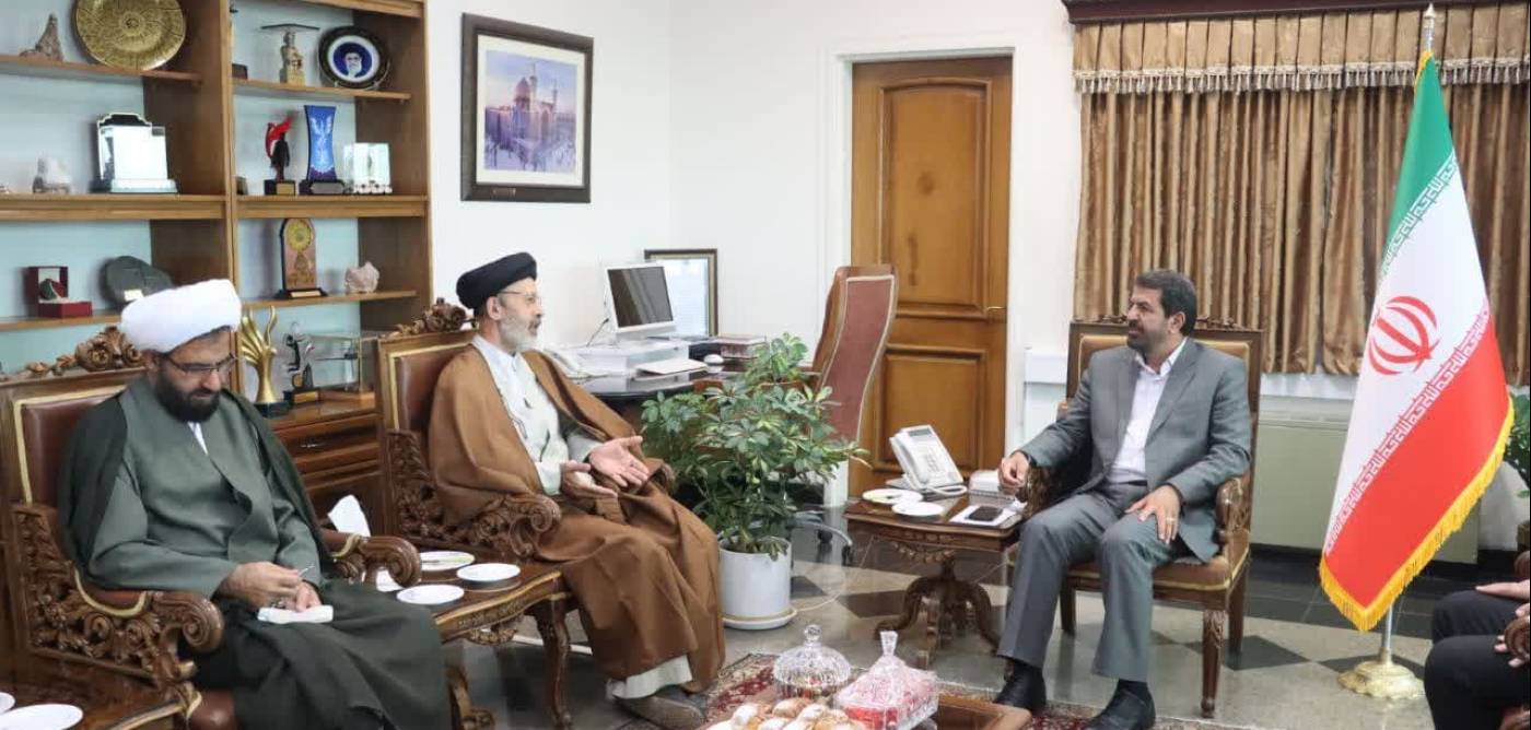  استاندار همدان: استان همدان، حامی خدمت‌گذار به اقامه نماز و ترویج فرهنگ دینی خواهد بود