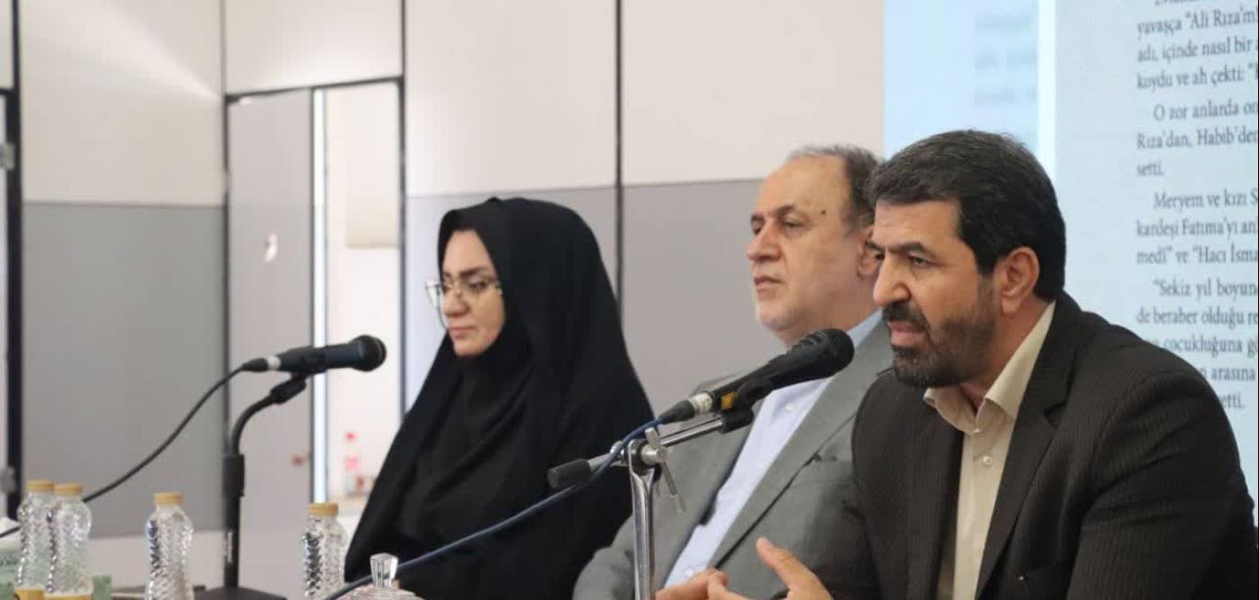  استاندار همدان: حاج جلال حاجی‌بابایی؛ الگویی از ایثار، خانواده‌داری و مدیریت مردمی است