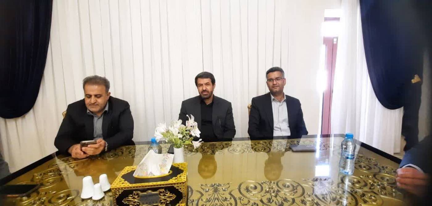 زنجیره اقتصادی همدان و وزارت نفت تقویت می‌شود