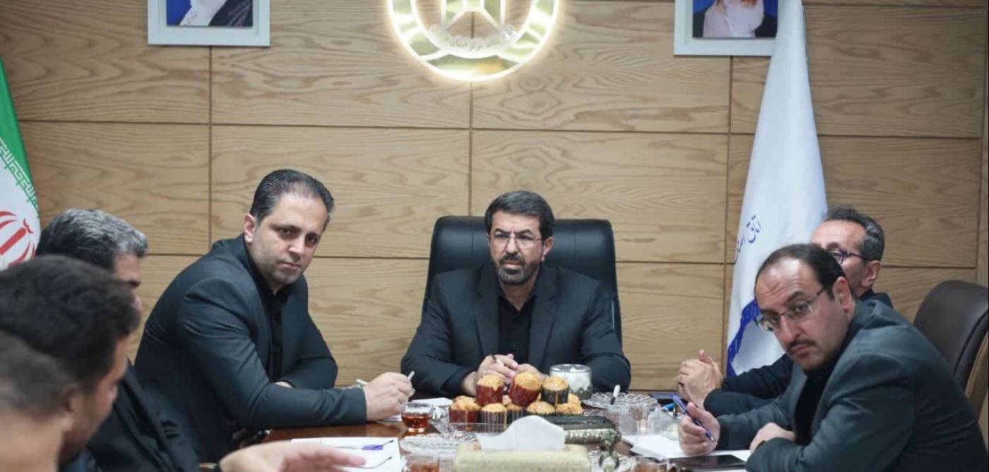 استاندار همدان: بازار همدان، الگوی پایداری در بحران‌ها است