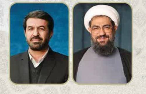 به مناسبت هفته بسیج سازندگی، نماینده ولی فقیه در استان و استاندار همدان بیانیه مشترک صادر کردند.