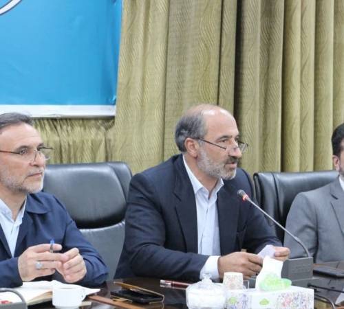 فرماندار ملایر: رهبری، ایدئولوژِی و مردم سه رکن مهم پیروزی در جنگ 12 روزه بود