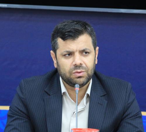 فرماندارکبودراهنگ:افزایش صد درصدی مبلغ تخصیص یافته به پروژه‌ها نسبت به سال گذشته؛ جهشی مثبت در مسیر توسعه/ در هفته دولت،بهره‌برداری و کلنگ‌زنی ۱۳۱ پروژه به ارزش ۸۲۸ میلیارد تومان در سطح شهرستان انجام می‌شود. بیشترین اعتبار، معادل ۲۰۲ میلیارد تومان، به پرو