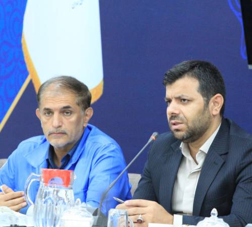فرماندار کبودراهنگ در  جلسه ستاد مدیریت بحران شهرستان کبودراهنگ از آمادگی کامل دستگاه‌های اجرایی و خدمات‌رسان خبر داد.