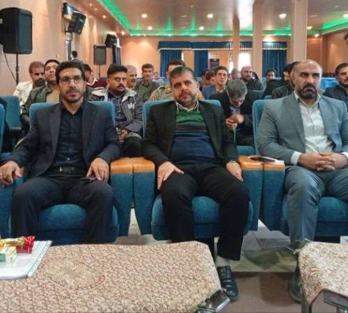 آیین بزرگداشت روز جهانی خاک 