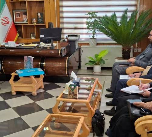  تأکید فرماندار همدان بر نقش فرهنگی کانون پرورش فکری در مدیریت نسل جدید