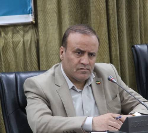 فرماندار ملایر: مسکن و معیشت اولویت مهم شهرستان/ضرورت عبور مدیران از روزمرگی