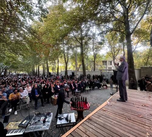 به گزارش روابط‌عمومی فرمانداری شهرستان تویسرکان: