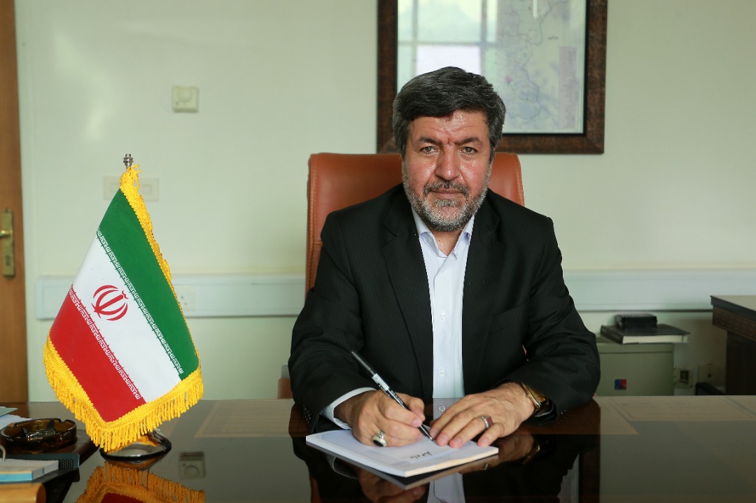 محمدرضا غلامی پاک
